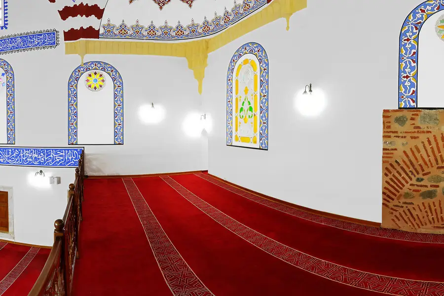 Mahfilden görünüş