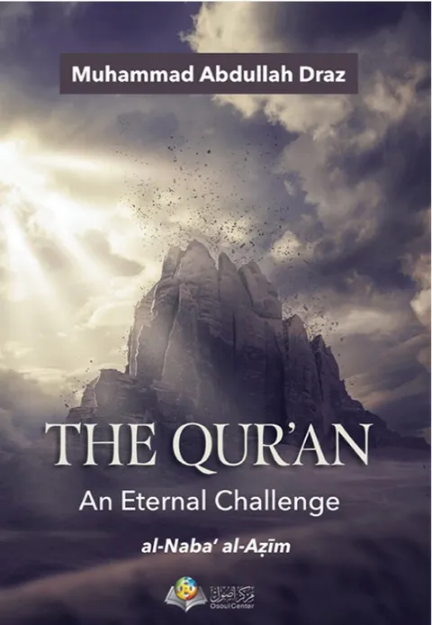 The Quran an Eternal Challenge.