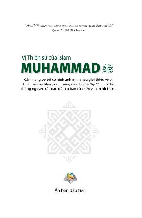 Vi Thien su cua Islam Muhammad