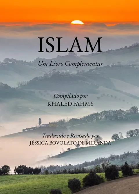 ISLAM Um Livro Complementar Compilado