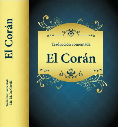 Traducción comentada El Corán