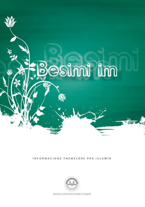 Besimi im