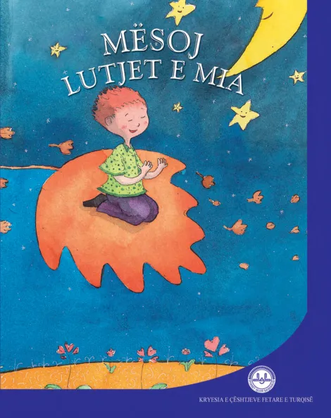 Mësoj për Pejgamberin