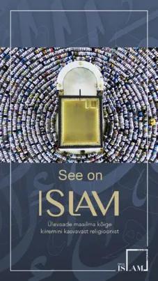 See on islam