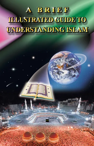 A brief illustrated guide to understanding Islam