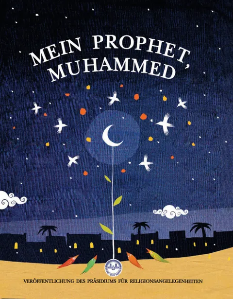 Mein Prophet Muhammed