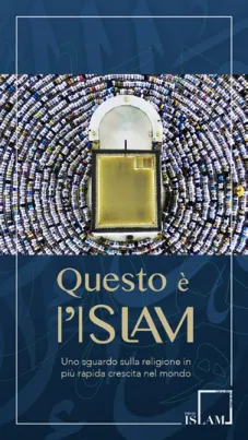 Questo è l’Islam