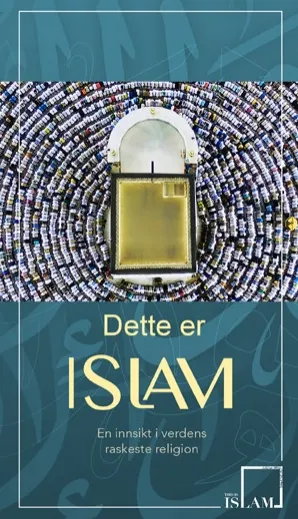 Dette er islam