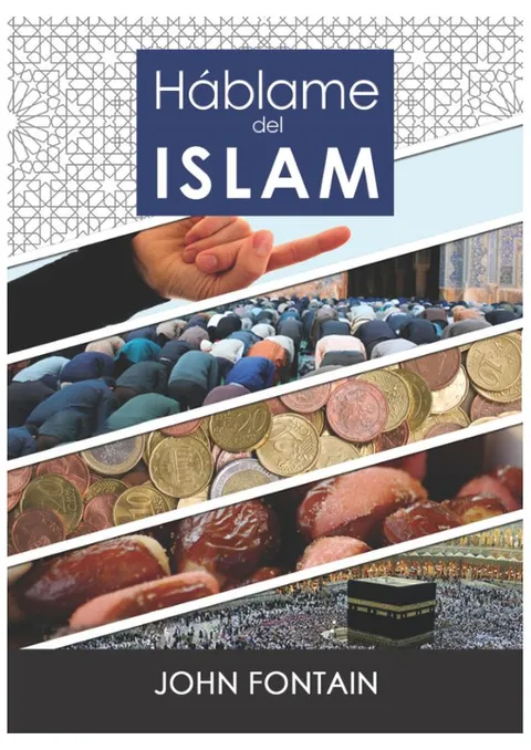Háblame del Islam