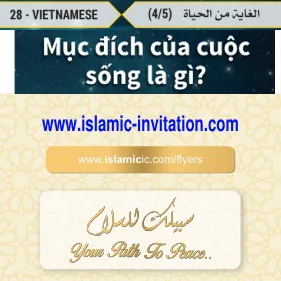 Mục đích của cuộc sống là gì?